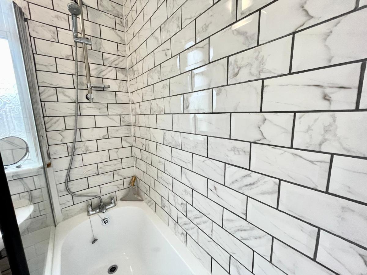 Portsmouth 3 Bedroom Getaway, Sleeps 6 Zewnętrze zdjęcie